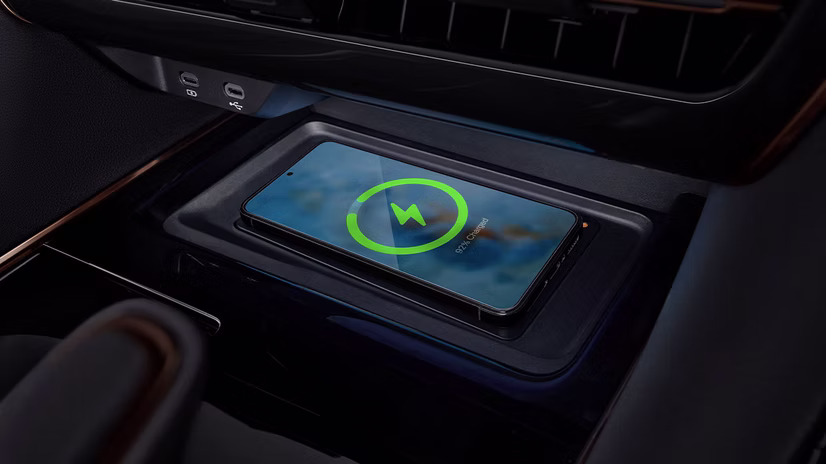 Wireless Charger