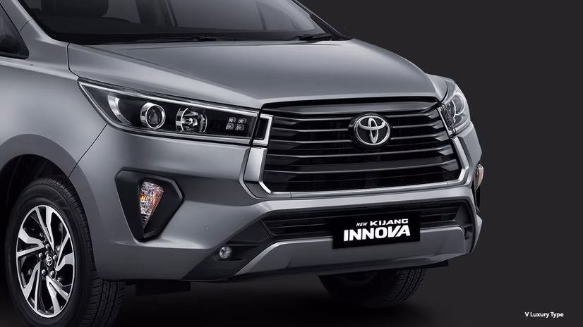 gril kijang innova