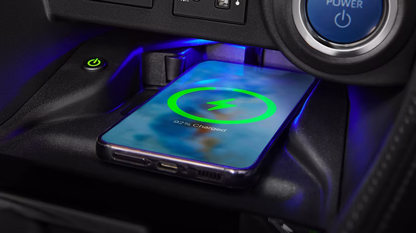 Modern Wireless Charger (All HV Type)