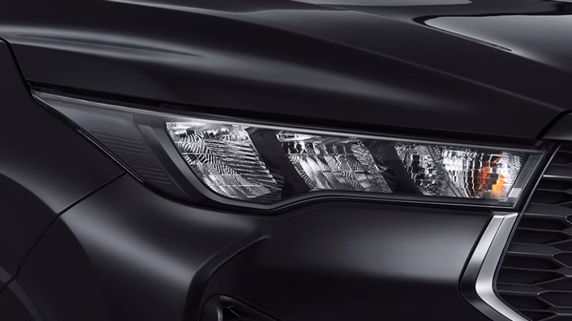 Stunning LED Headlamp (All G Type)